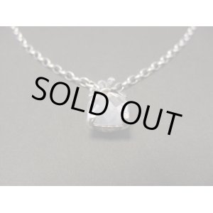 画像: 【ＳＯＬＤ　ＯＵＴ　ありがとうございました！】necklace（四角形）