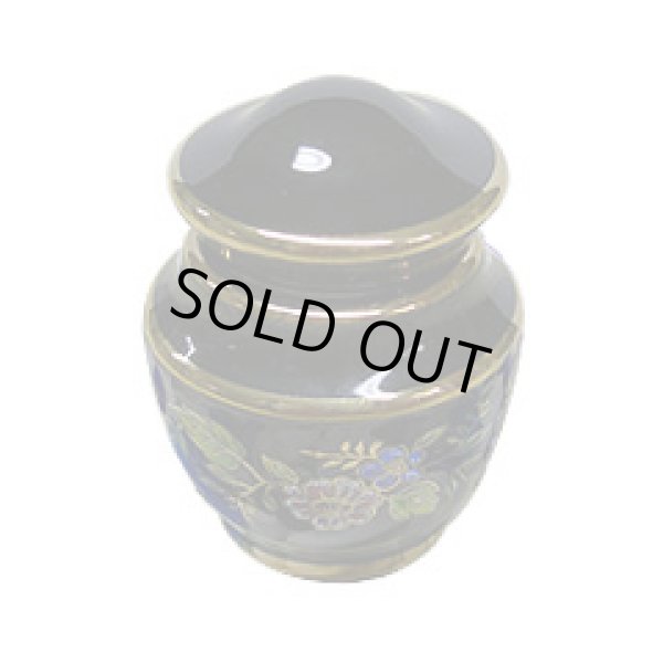 画像1: 【ＳＯＬＤ　ＯＵＴ　ありがとうございました！】【４０％オフセール！】（ギリシャ雑貨）練り香水（グレーシャス）香りのタイプ　オピウム（イブ・サンローラン）の香り ベース　ベルガモット・コリアンダー【定価１５００円】