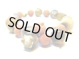 画像: 【ＳＯＬＤ　ＯＵＴ　ありがとうございました！】サンゴブレスレット