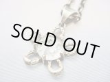 画像: 【ＳＯＬＤ　ＯＵＴ　ありがとうございました！】【定価１３０００円】（ギリシャ）フラワークォーツネックレス