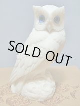 画像: 【ＳＯＬＤ　ＯＵＴ　ありがとうございました！】【ゆうパック】（ギリシャ雑貨）知恵の象徴ふくろうのレプリカ【ギリシャ神話】