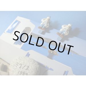 画像: 【ＳＯＬＤ　ＯＵＴ　ありがとうございました！】（ギリシャ雑貨）船長さんクリップ（ピンチ）