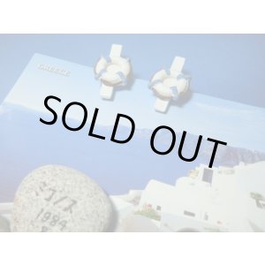 画像: 【ＳＯＬＤ　ＯＵＴ　ありがとうございました！】（ギリシャ雑貨）うきわクリップ（ピンチ）