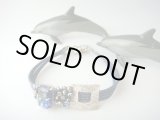 画像: 【ＳＯＬＤ　ＯＵＴ　ありがとうございました！】【お客様の声あり♪】（ギリシャアクセサリー）ブルーカラー・ブレスレット