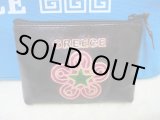 画像: 【ＳＯＬＤ　ＯＵＴ　ありがとうございました！】（ギリシャ雑貨）馬蹄モチーフレザー小物入れ（ダークブラウン）