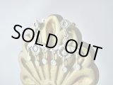 画像: 【ＳＯＬＤ　ＯＵＴ　ありがとうございました！】【お客様の声あり♪】【ミノア文明】（ギリシャアクセサリー）ミノアンビー・シルバー９２５ピアス【クレタ島】