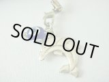 画像: 【ＳＯＬＤ　ＯＵＴ　ありがとうございました！】【ギリシャ神話】（ギリシャアクセサリー）イーブルアイ（ナザールボンジュウ）とドルフィン（イルカ）の携帯ストラップ