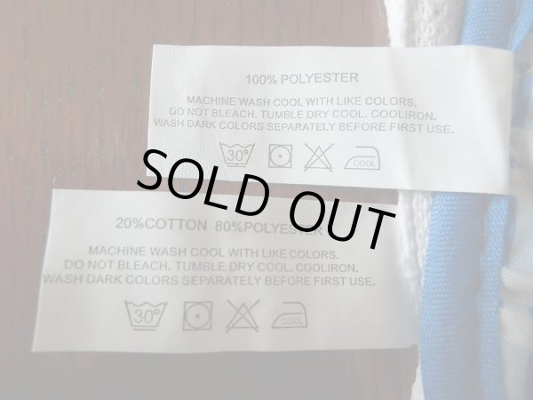 画像2: 【ＳＯＬＤ　ＯＵＴ　ありがとうございました！】【メアンドロス模様】（ギリシャ雑貨）サントリーニ島キッチン３点セット（ミトン・鍋つかみ・タオル）Athens