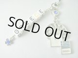 画像: 【ＳＯＬＤ　ＯＵＴ　ありがとうございました！】（ギリシャアクセサリー）ミコノス島の風車とギリシャ国旗・ＧＲＥＥＣＥ携帯ストラップ