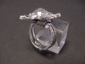 画像: 【ＳＯＬＤ　ＯＵＴ　ありがとうございました！】ring（花形・大）