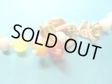 画像: 【ＳＯＬＤ　ＯＵＴ　ありがとうございました！】ホワイトオニキスネックレス