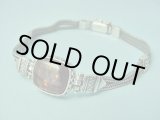 画像: 【ＳＯＬＤ　ＯＵＴ　ありがとうございました！】（ギリシャ）ビザンチン風・琥珀のブレスレット