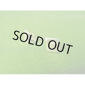 画像: 【ＳＯＬＤ　ＯＵＴ　ありがとうございました！】（ギリシャ）メアンドロス・シルバーピアス