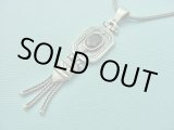 画像: 【ＳＯＬＤ　ＯＵＴ　ありがとうございました！】（ギリシャ）ビザンチン風ガーネットネックレス