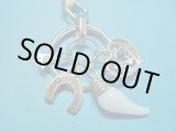 画像: 【ＳＯＬＤ　ＯＵＴ　ありがとうございました！】キーリング