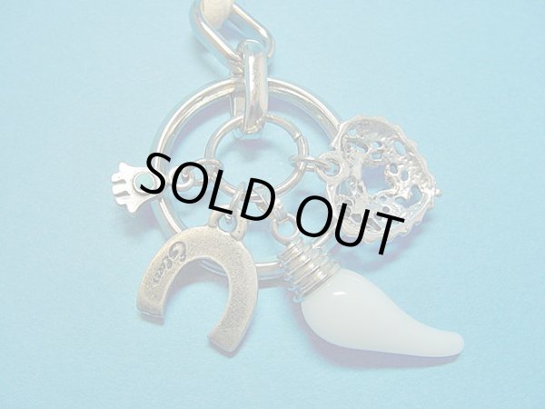 画像1: 【ＳＯＬＤ　ＯＵＴ　ありがとうございました！】キーリング