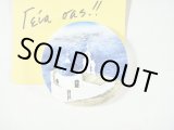 画像: 【ＳＯＬＤ　ＯＵＴ　ありがとうございました！】（ギリシャ雑貨）サントリーニ島の教会のマグネット【ゆうパック】