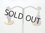 画像: 【ＳＯＬＤ　ＯＵＴ　ありがとうございました！】pierce by　Anthemis Crafts