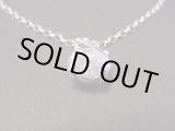 画像: 【ＳＯＬＤ　ＯＵＴ　ありがとうございました！】necklace（丸形）