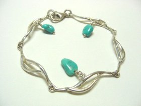 画像: 【ＳＯＬＤ　ＯＵＴ　ありがとうございました！】bracelet