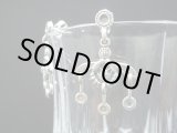 画像: 【ＳＯＬＤ　ＯＵＴ　ありがとうございました！】（ギリシャアクセサリー）ミノアンビー・シルバーピアス