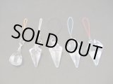 画像: 【ＳＯＬＤ　ＯＵＴ　ありがとうございました！】水晶ストラップ（ペンダントトップ）青