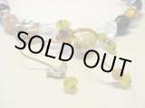 画像: 【ＳＯＬＤ　ＯＵＴ　ありがとうございました！】necklace by Anthemis Crafts