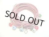 画像: 【ＳＯＬＤ　ＯＵＴ　ありがとうございました！】イーブルアイチャームズブレスレット