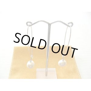 画像: 【ＳＯＬＤ　ＯＵＴ　ありがとうございました！】pierce by　Anthemis Crafts