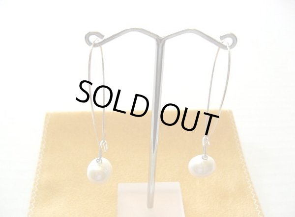 画像1: 【ＳＯＬＤ　ＯＵＴ　ありがとうございました！】pierce by　Anthemis Crafts