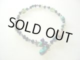 画像: 【ＳＯＬＤ　ＯＵＴ　ありがとうございました！】necklace by Anthemis Crafts