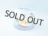 画像: 【ＳＯＬＤ　ＯＵＴ　ありがとうございました！】（ギリシャ雑貨）エーゲ海と島のキャンドル【ゆうパック】