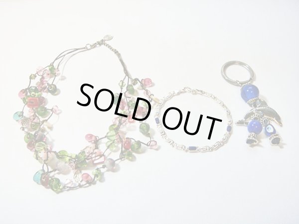 画像1: 【ＳＯＬＤ　ＯＵＴ　ありがとうございました！】【総額９４００円】２０１１年新春福袋Ｂ【４４００円お得！】