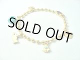 画像: 【ＳＯＬＤ　ＯＵＴ　ありがとうございました！】【定価3400円】（イスラエル）ターコイズハムサブレスレット