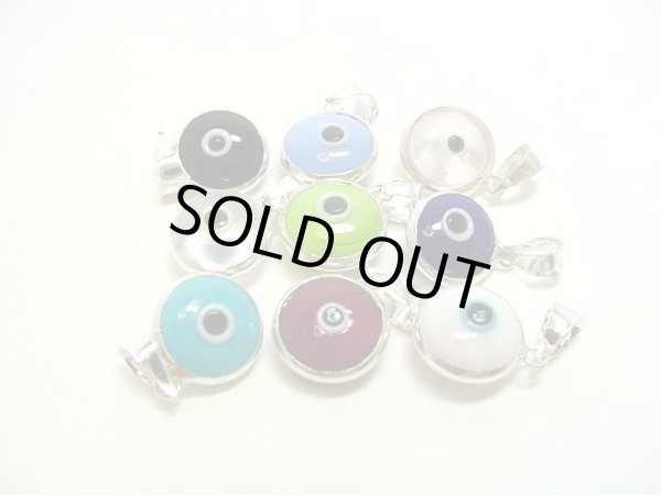 画像1: 【ＳＯＬＤ　ＯＵＴ　ありがとうございました！】イーブルアイチャーム