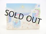 画像: 【ＳＯＬＤ　ＯＵＴ　ありがとうございました！】マグネット付き立体画