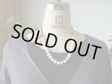 画像: 【ＳＯＬＤ　ＯＵＴ　ありがとうございました！】necklace by Anthemis Crafts