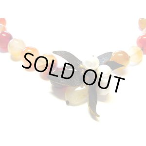 画像: 【ＳＯＬＤ　ＯＵＴ　ありがとうございました！】ビタミンカラーネックレス