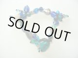 画像: 【ＳＯＬＤ　ＯＵＴ　ありがとうございました！】bracelet by Anthemis Crafts