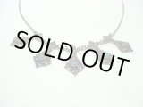 画像: 【ＳＯＬＤ　ＯＵＴ　ありがとうございました！】（ギリシャ）クラシカルターコイズネックレス