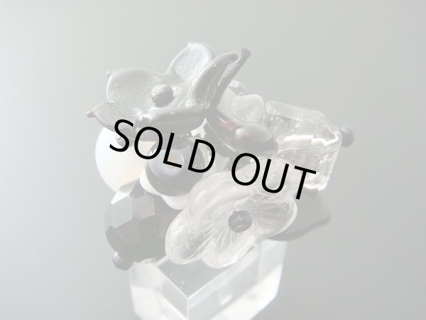 画像1: 【ＳＯＬＤ　ＯＵＴ　ありがとうございました！】（ギリシャ）スワロフスキー・ブーケリング