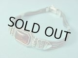 画像: 【ＳＯＬＤ　ＯＵＴ　ありがとうございました！】（ギリシャ）ビザンチン風・琥珀のブレスレット