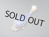 画像: 【ＳＯＬＤ　ＯＵＴ　ありがとうございました！】（ギリシャ）ラピスラズリ・ペンダントトップ