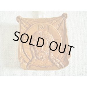 画像: 【ＳＯＬＤ　ＯＵＴ　ありがとうございました！】【お客様の声あり♪】【ゆうパック】（ギリシャ雑貨）絵で描かれた聖書・イコン（正方形）