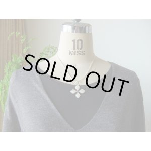 画像: 【ＳＯＬＤ　ＯＵＴ　ありがとうございました！】necklace