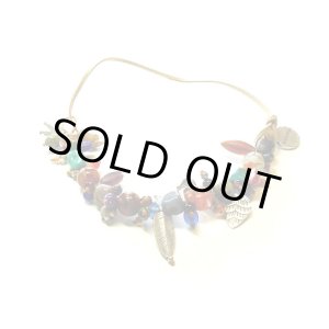 画像: 【ＳＯＬＤ　ＯＵＴ　ありがとうございました！】フォレストネックレス