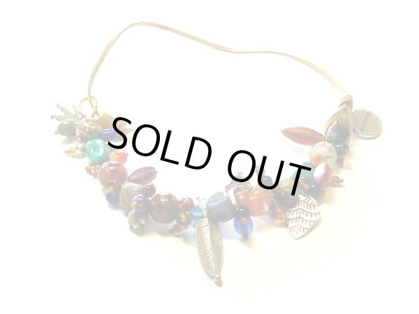 画像1: 【ＳＯＬＤ　ＯＵＴ　ありがとうございました！】フォレストネックレス