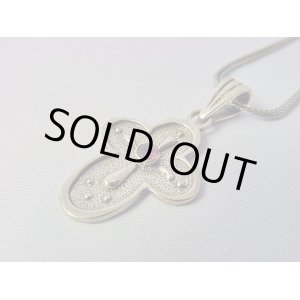 画像: 【ＳＯＬＤ　ＯＵＴ　ありがとうございました！】【定価４２００円】（ギリシャ）ガーネット・ペンダントトップ