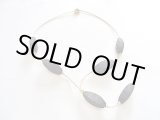 画像: 【ＳＯＬＤ　ＯＵＴ　ありがとうございました！】【定価9800円】（イスラエル）ブラックダイヤモンドネックレス