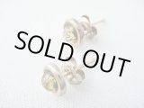 画像: 【ＳＯＬＤ　ＯＵＴ　ありがとうございました！】（ギリシャ）プチ琥珀ピアス